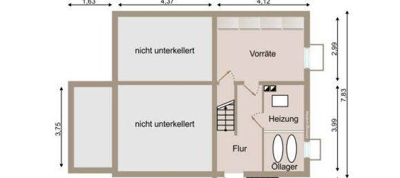 Casa T2 em Dithmarschen, Germany N.º 41092 25