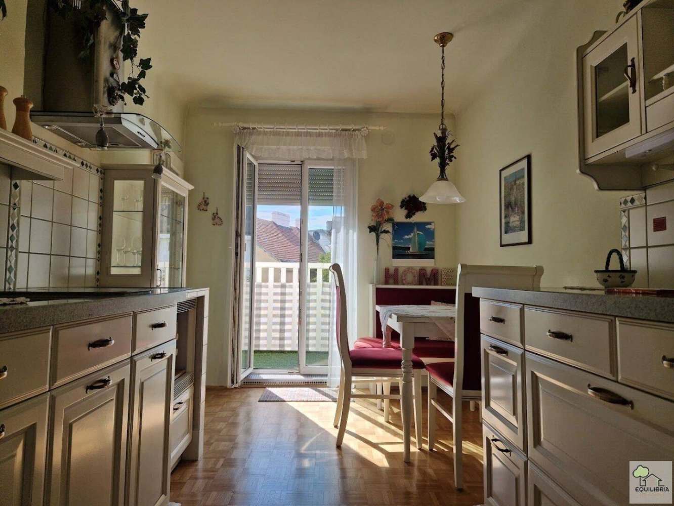 2-Zimmer Wohnung in Leopoldstadt, Austria, Nr. 192878