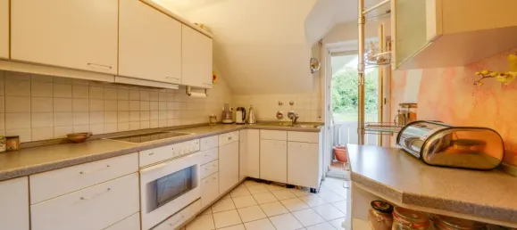 Dúplex de 2 dormitorios en Ravensburg, Germany No. 10023 8