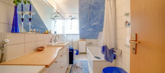 Dúplex de 2 dormitorios en Ravensburg, Germany No. 10023 4