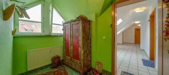 Dúplex de 2 dormitorios en Ravensburg, Germany No. 10023 9