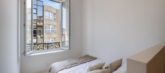 4 bedrooms Apartment in Nice, France No. 1826 8