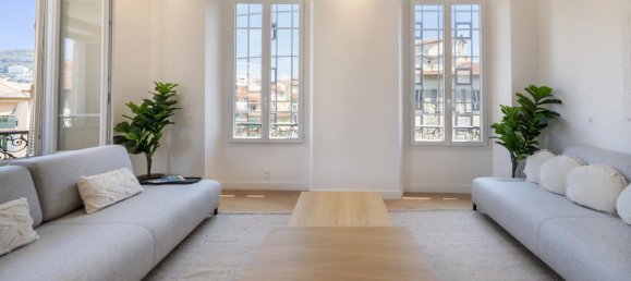 4 bedrooms Apartment in Nice, France No. 1826 4