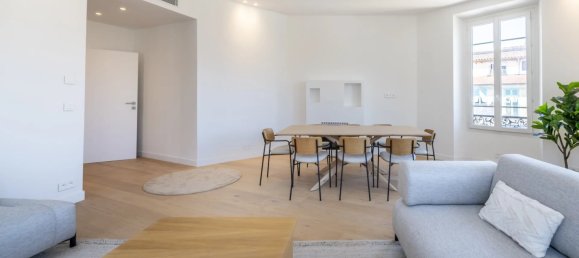 4 bedrooms Apartment in Nice, France No. 1826 6