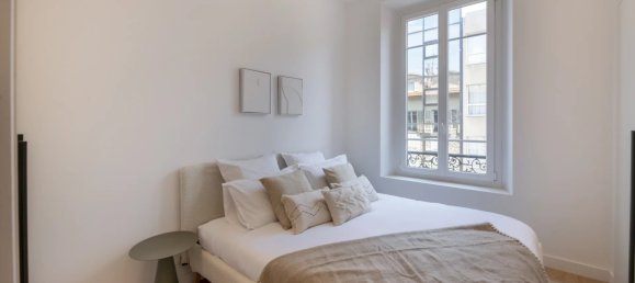 4 bedrooms Apartment in Nice, France No. 1826 10