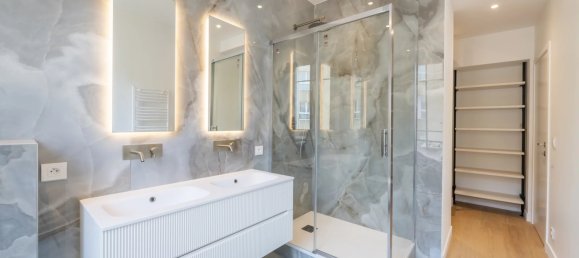 4 bedrooms Apartment in Nice, France No. 1826 23