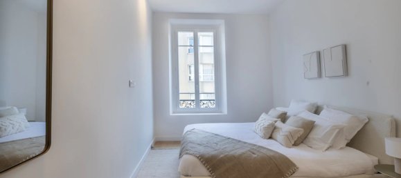 4 bedrooms Apartment in Nice, France No. 1826 21