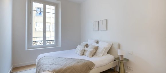 4 bedrooms Apartment in Nice, France No. 1826 18