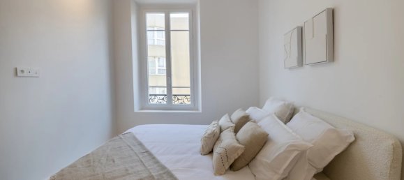 4 bedrooms Apartment in Nice, France No. 1826 19