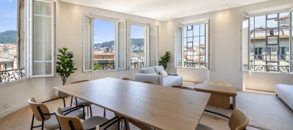 4 bedrooms Apartment in Nice, France No. 1826 2