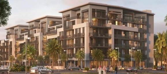 1 غرف نوم شقة في دبي, UAE رقم 21120 2