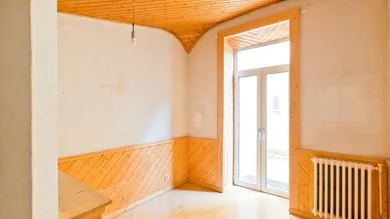 Apartamento de 3 divisões em Baden, Austria N.º 205504