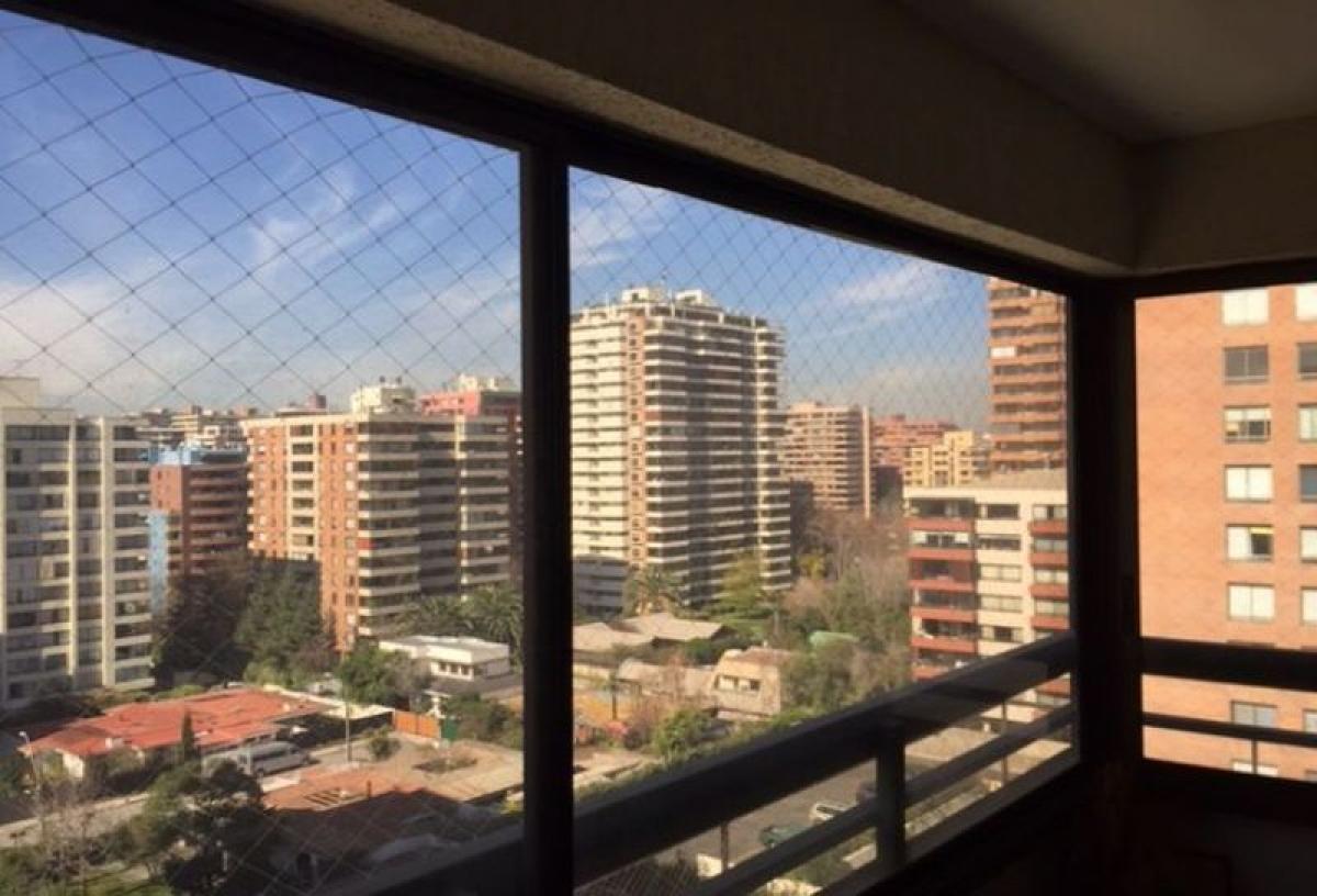 3 غرف نوم شقة في Santiago, Chile رقم 3478