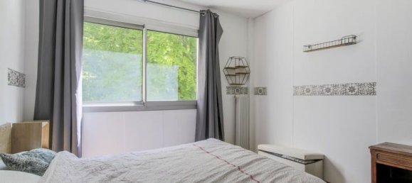 Apartamento de 2 dormitorios en Poissy, France No. 349191 4