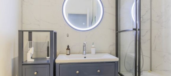 Apartamento de 2 dormitorios en Poissy, France No. 349191 6