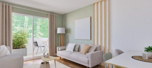 Apartamento de 2 dormitorios en Poissy, France No. 349191 8