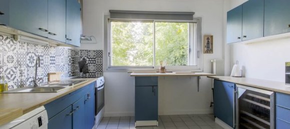 Apartamento de 2 dormitorios en Poissy, France No. 349191 3