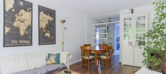 Apartamento de 2 dormitorios en Poissy, France No. 349191 2