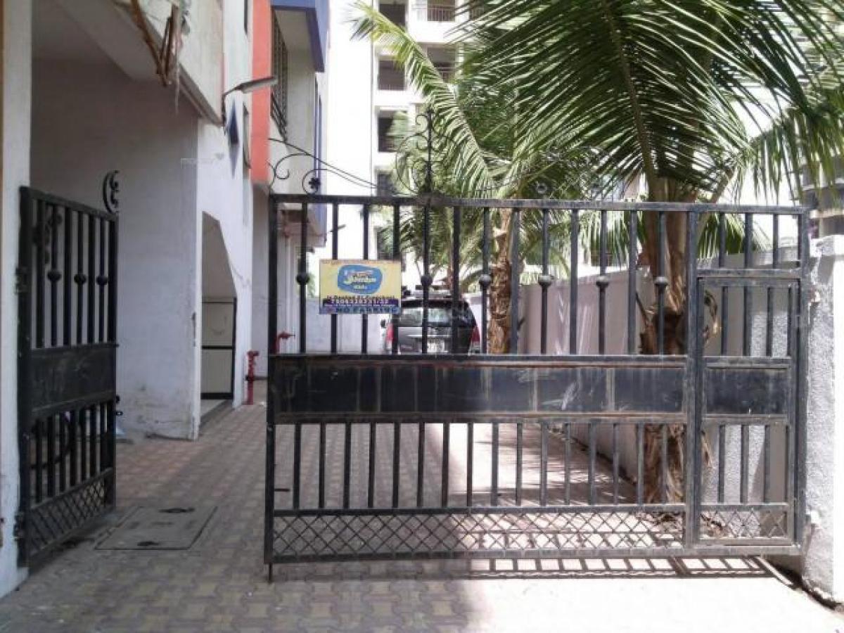 Studio in Mumbai, India No. 57501