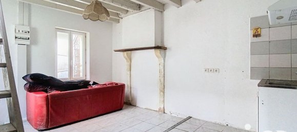 5-Zimmer Haus in Saint-Gondon, France, Nr. 41866 2