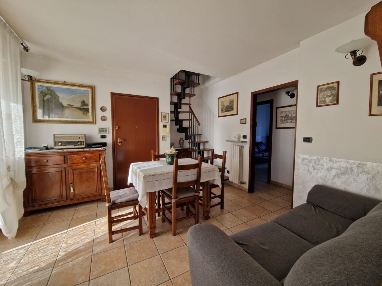4 bedrooms Apartment in Mappano, Italy No. 328004
