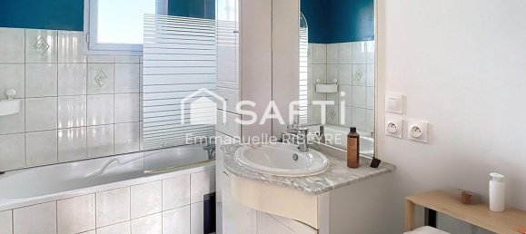 Casa de 3 dormitorios en Lagny, France No. 67966 7