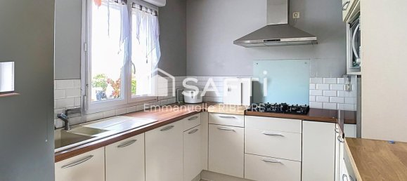 Casa de 3 dormitorios en Lagny, France No. 67966 5