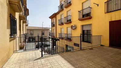 120m² Office in Alhama de Granada, Spain No. 280570