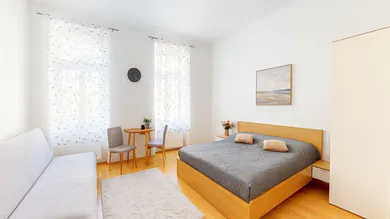 Studio in Währing, Austria, Nr. 240426