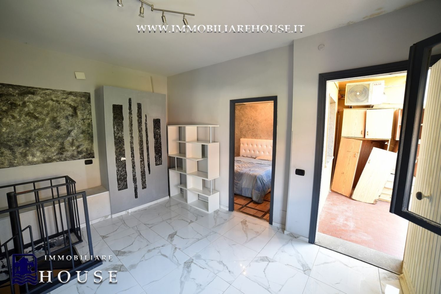 3-salle Duplex à Bolsena, Italy No. 276655