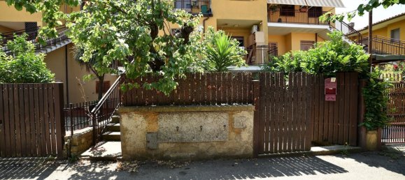 3-salle Duplex à Bolsena, Italy No. 276655 3