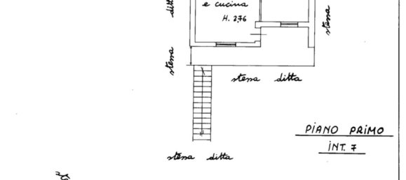 3-salle Duplex à Bolsena, Italy No. 276655 35