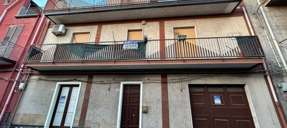 6-Zimmer Haus in Paternò, Italy, Nr. 259722 32