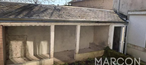 4 bedrooms House in La Souterraine, France No. 103981 15