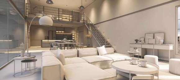 3 bedrooms Apartment in MADA'IN TOWER, Dubai Marina, UAE No. 62547 7