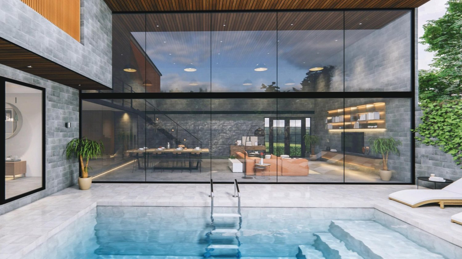 3 bedrooms Apartment in MADA'IN TOWER, Dubai Marina, UAE No. 62547