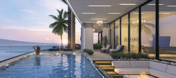 3 bedrooms Apartment in MADA'IN TOWER, Dubai Marina, UAE No. 62547 5