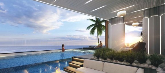 3 bedrooms Apartment in MADA'IN TOWER, Dubai Marina, UAE No. 62547 3