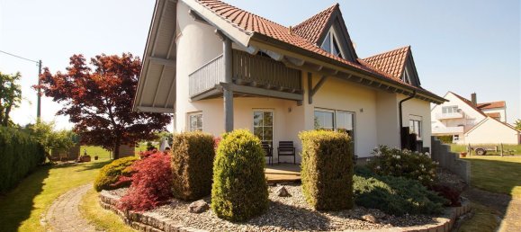 7-Zimmer Haus in Günzburg, Germany, Nr. 209856 24