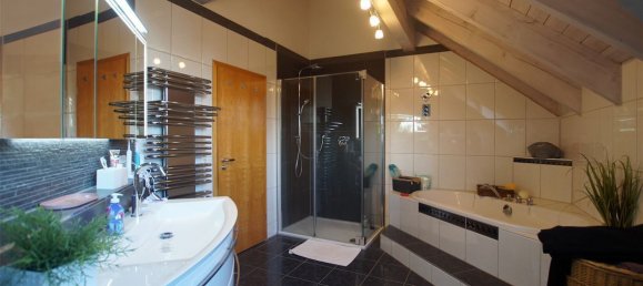 7-Zimmer Haus in Günzburg, Germany, Nr. 209856 6