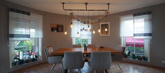 7-Zimmer Haus in Günzburg, Germany, Nr. 209856 3