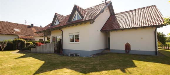 7-Zimmer Haus in Günzburg, Germany, Nr. 209856 25