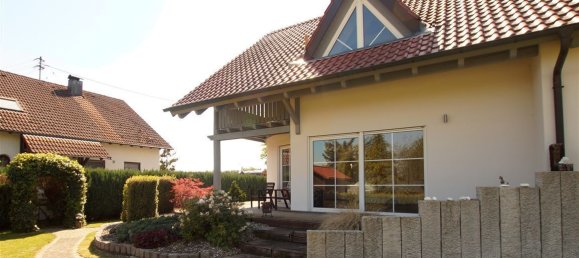 7-Zimmer Haus in Günzburg, Germany, Nr. 209856 26