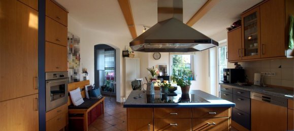 7-Zimmer Haus in Günzburg, Germany, Nr. 209856 5