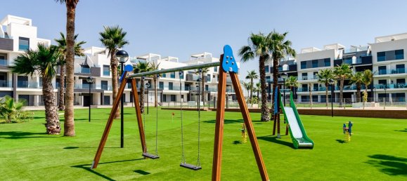 Apartamento T2 em Guardamar del Segura, Spain N.º 6629 27