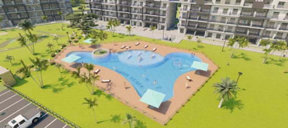 Apartamento T2 em Guardamar del Segura, Spain N.º 6629 6