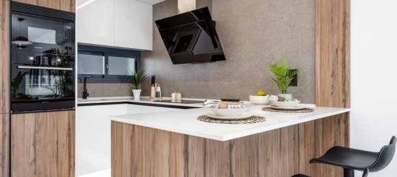 Apartamento T2 em Guardamar del Segura, Spain N.º 6629 15