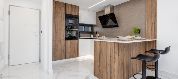 Apartamento T2 em Guardamar del Segura, Spain N.º 6629 14