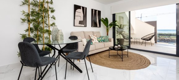 Apartamento T2 em Guardamar del Segura, Spain N.º 6629 9