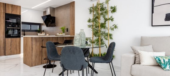 Apartamento T2 em Guardamar del Segura, Spain N.º 6629 13